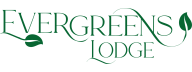 Evergreens Lodge logo