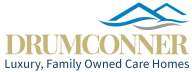 Drumconner Home Bournemouth logo