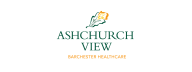 Barchester Ashchurch View logo