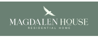 Magdalen House Residential Home logo