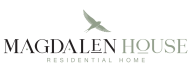 Magdalen House Residential Home logo
