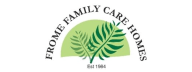 Belmont Villa Care Home logo