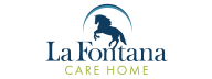 La Fontana logo