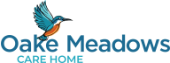 Oake Meadows Nursing Home logo