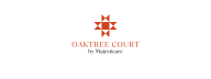 Oaktree Court Care Home logo
