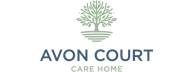 Avon Court Care Home Logo
