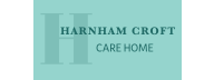 Harnham Croft Care Home logo