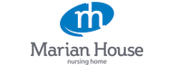 Marian House Nursing Home logo