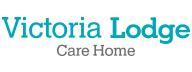 Victoria Lodge Care Home logo
