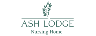 Ash Lodge Care Home with Nursing logo