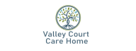 Valley Court logo