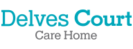 Delves Court logo