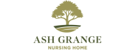 Ash Grange Care Home logo