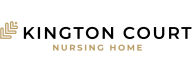 Kington Court Nursing Home logo