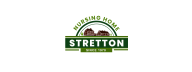 Stretton Nursing Home logo