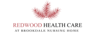 Brookdale Nursing Home logo