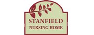 Stanfield Nursing Home logo