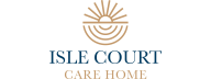 Isle Court Nursing Home logo