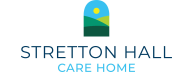 Stretton Hall Nursing Home logo