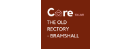 Bramshall Old Rectory logo