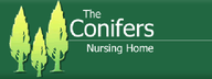 Conifers Nursing Home logo