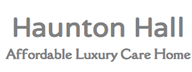 Haunton Hall Nursing Home