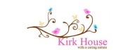 Kirk House logo