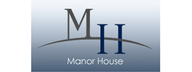 Manor House Nursing Home logo