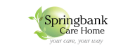 Springbank Nursing Home logo
