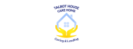 Talbot House logo