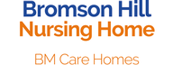 Bromson Hill Care Home logo