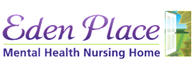 Eden Place Mental Health Nursing Home