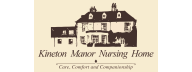 Kineton Manor Nursing Home logo