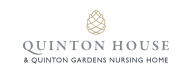 Quinton House and Gardens logo