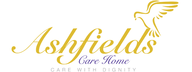 Ashfields Care Home logo