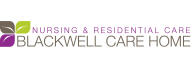 Blackwell Care Home logo