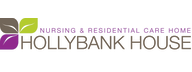 Hollybank House Nursing & Residential Home logo