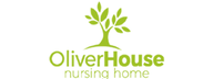 Oliver House Nursing Home logo