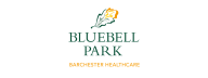 Barchester Bluebell Park logo