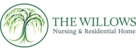 The Willows Nursing and Residential Home logo