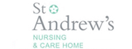 St Andrew's Nursing & Care Home logo