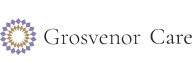 Grosvenor House Care Home logo