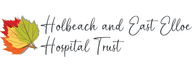 Holbeach & East Elloe Hospital Trust logo