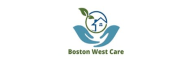Boston West Care logo