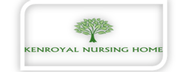 Kenroyal Nursing & Residential Care Home logo