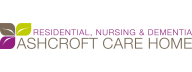 Ashcroft Care Home logo