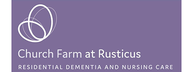 Church Farm at Rusticus logo