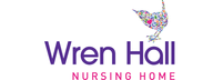 Wren Hall Nursing Home logo