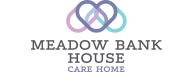 Meadow Bank House Care Home logo