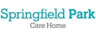 Springfield Park Care Home logo